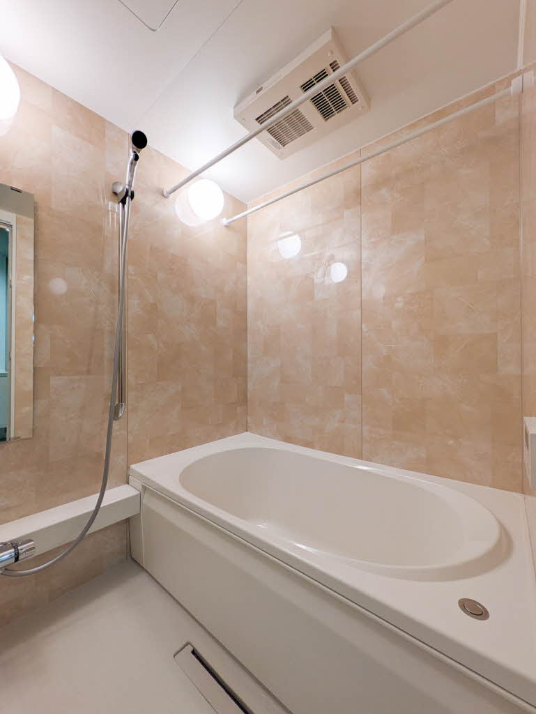 レゾンクレール 102号-4