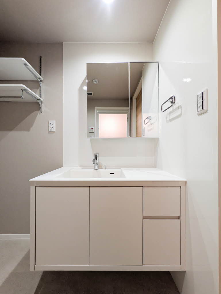 レゾンクレール 102号-5