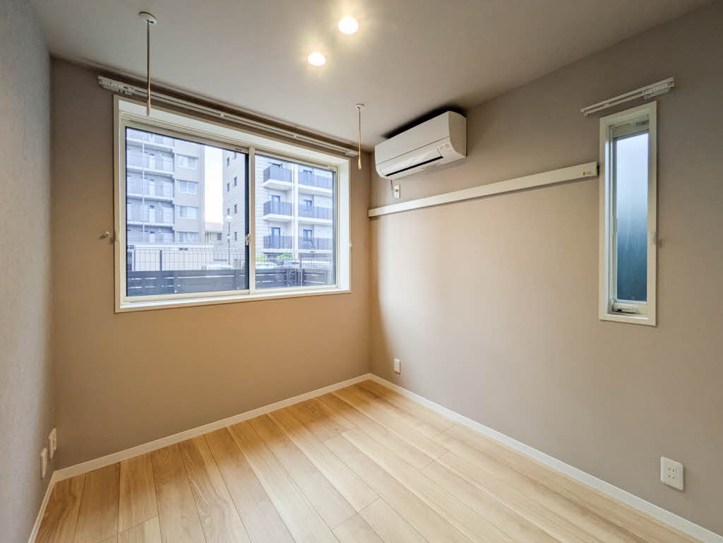 レゾンクレール 102号-6