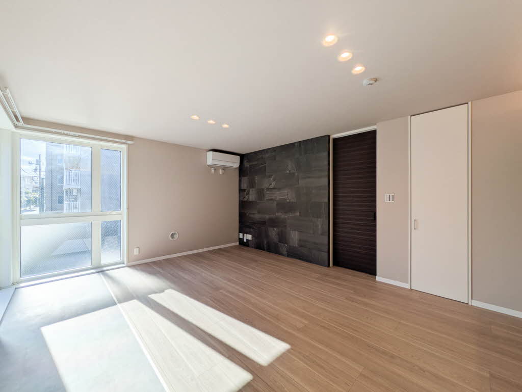 レゾンクレール 201号-3