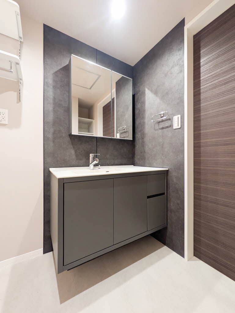 レゾンクレール 201号-5