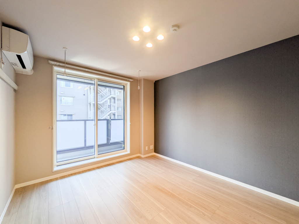 レゾンクレール 201号-6