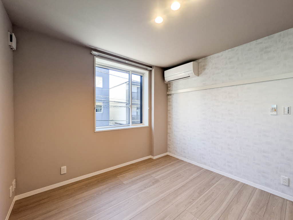 レゾンクレール 201号-7