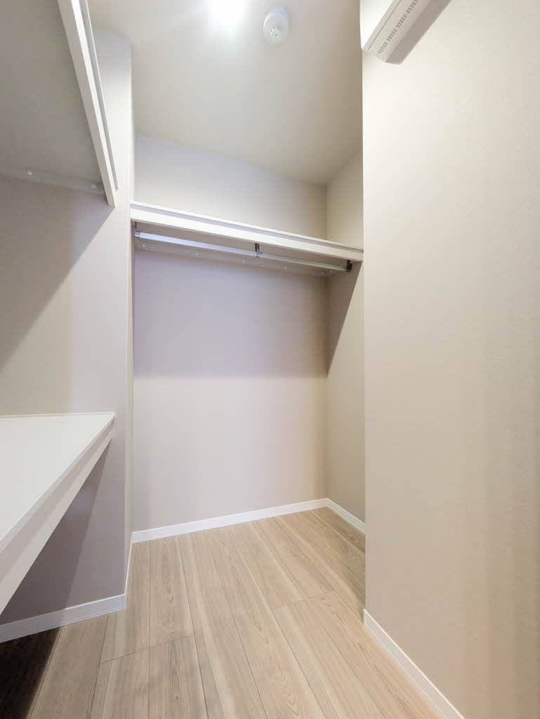 レゾンクレール 201号-9