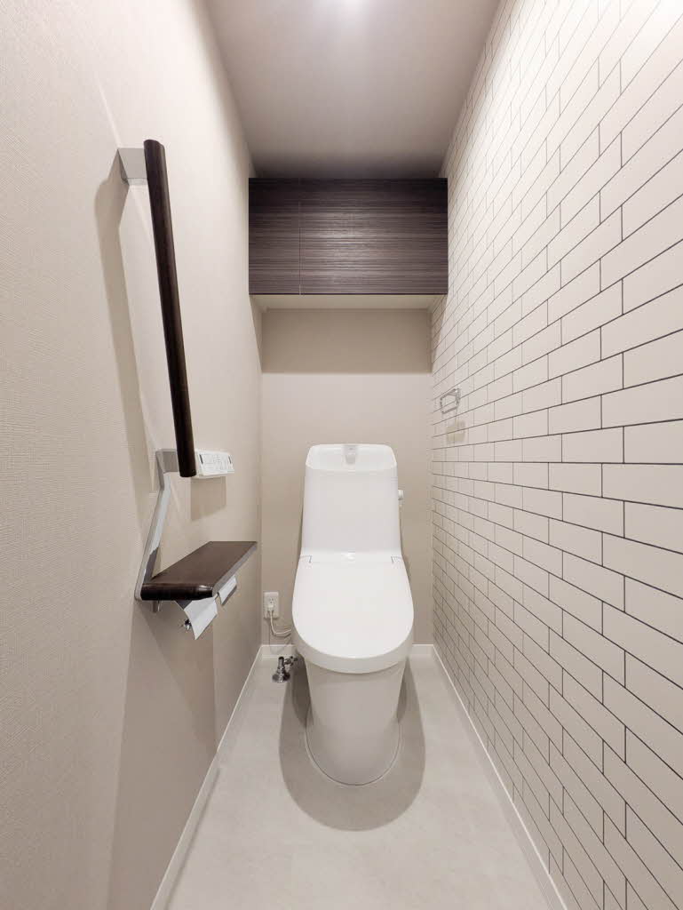 レゾンクレール 201号-10