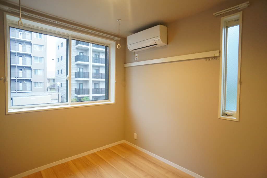 レゾンクレール 203号-5