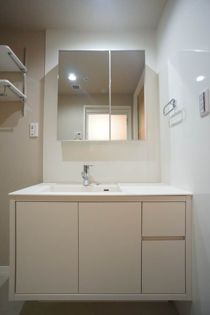 レゾンクレール 203号-7