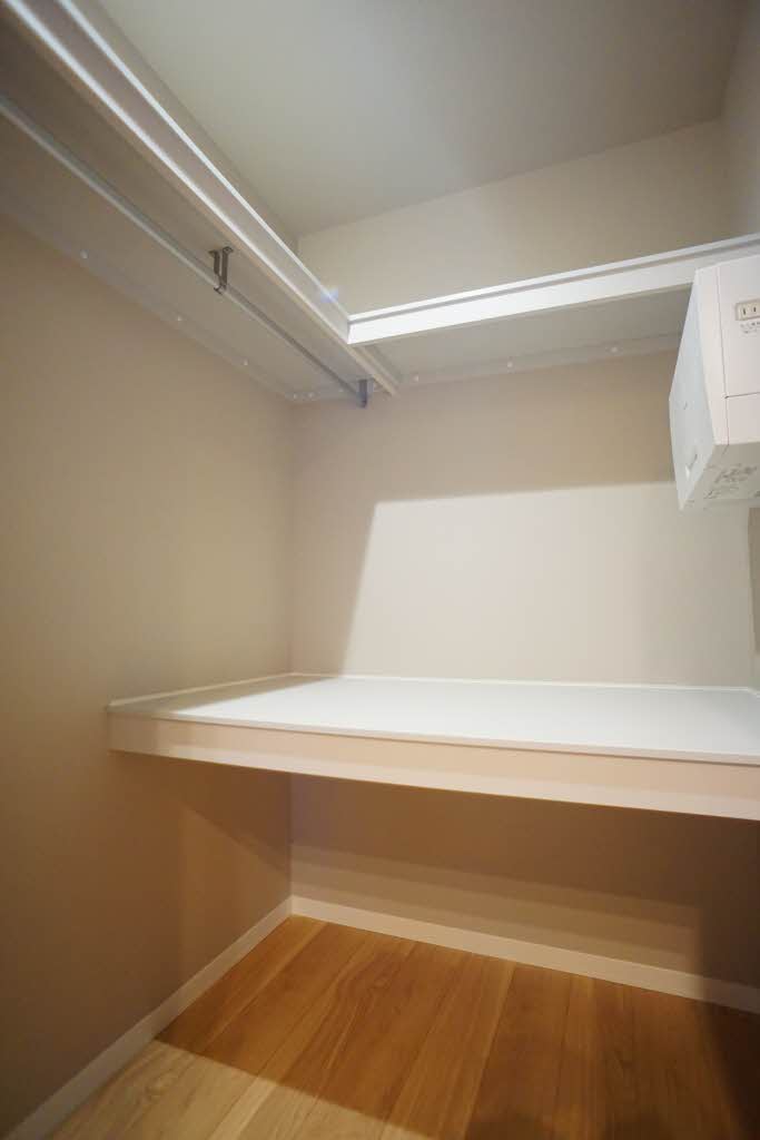 レゾンクレール 203号-9