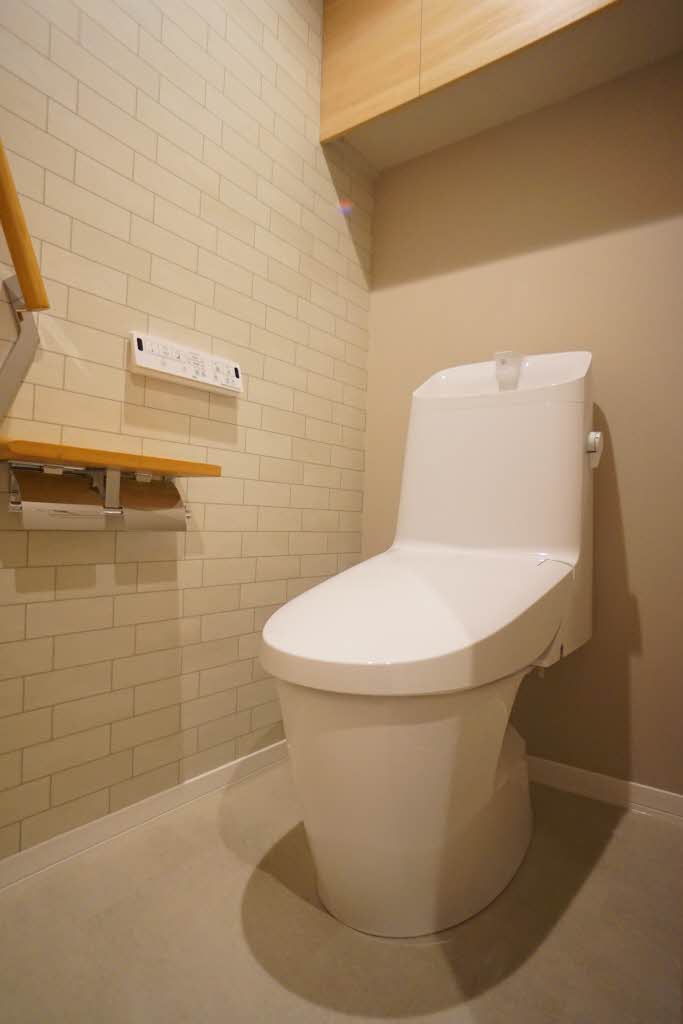 レゾンクレール 203号-10