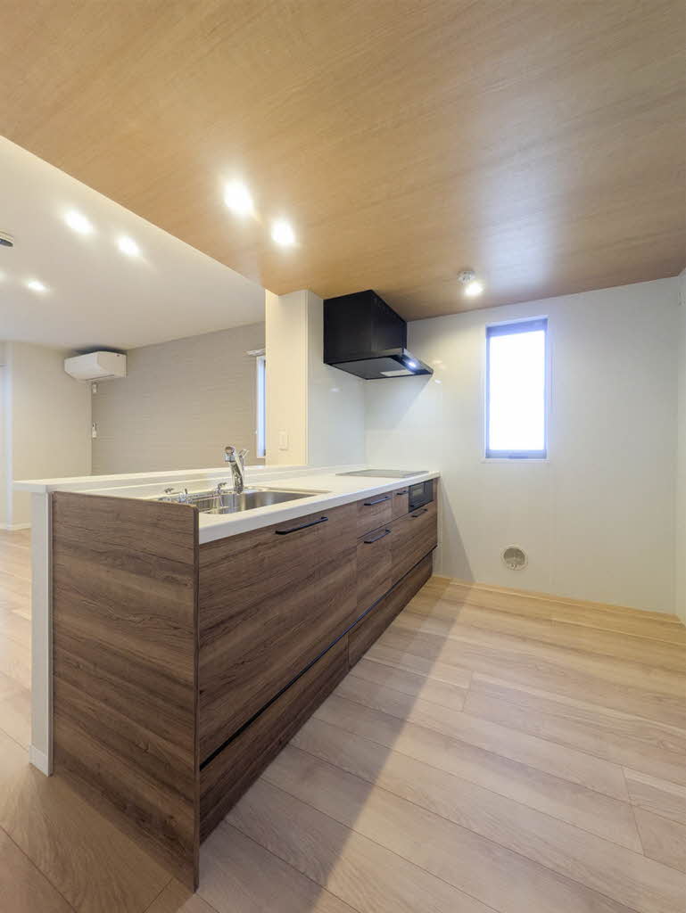 戸塚日和 101号-5