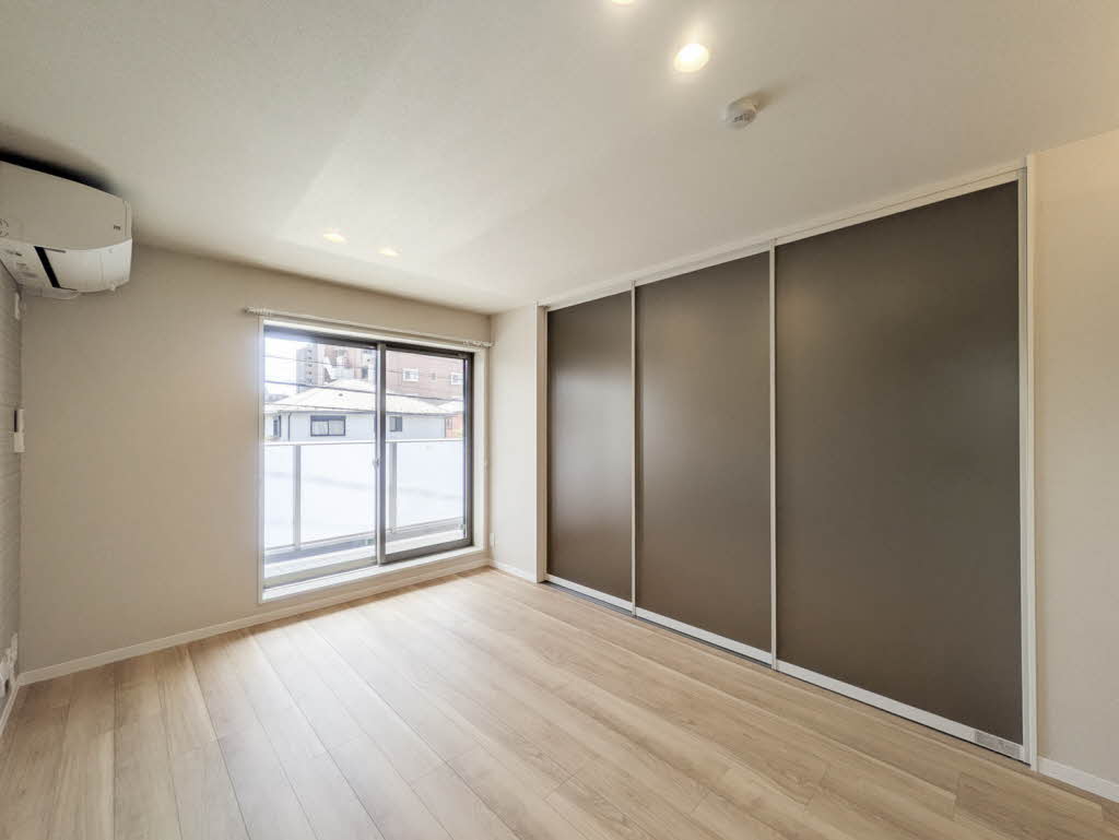 戸塚日和 201号-2