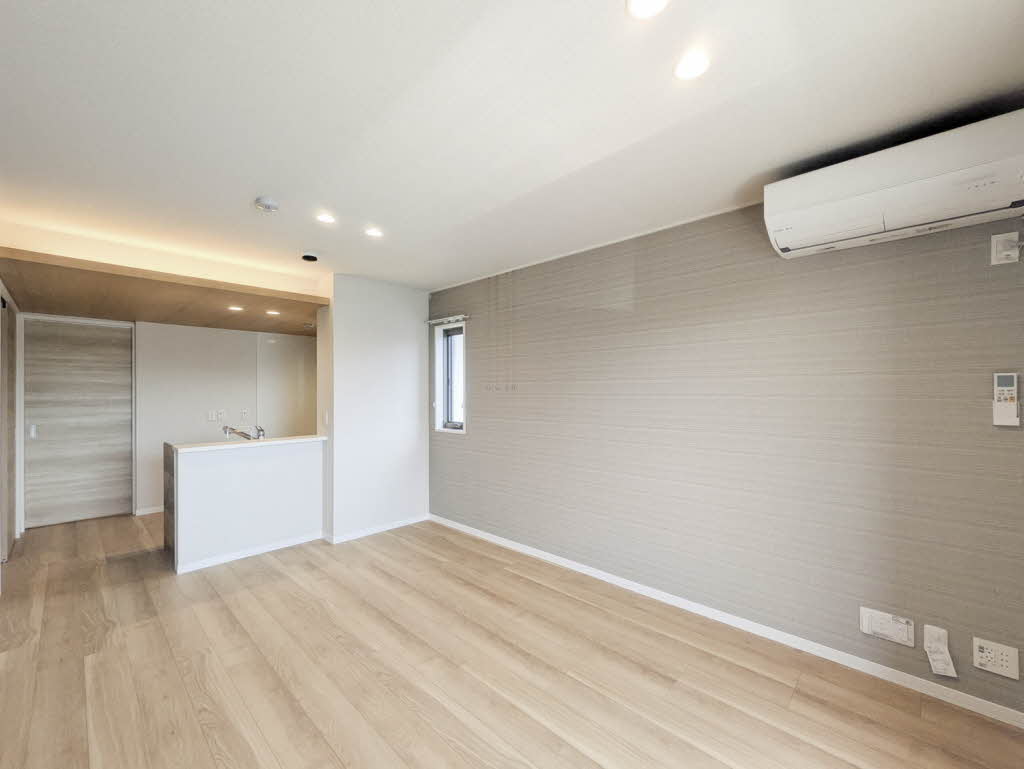 戸塚日和 201号-3