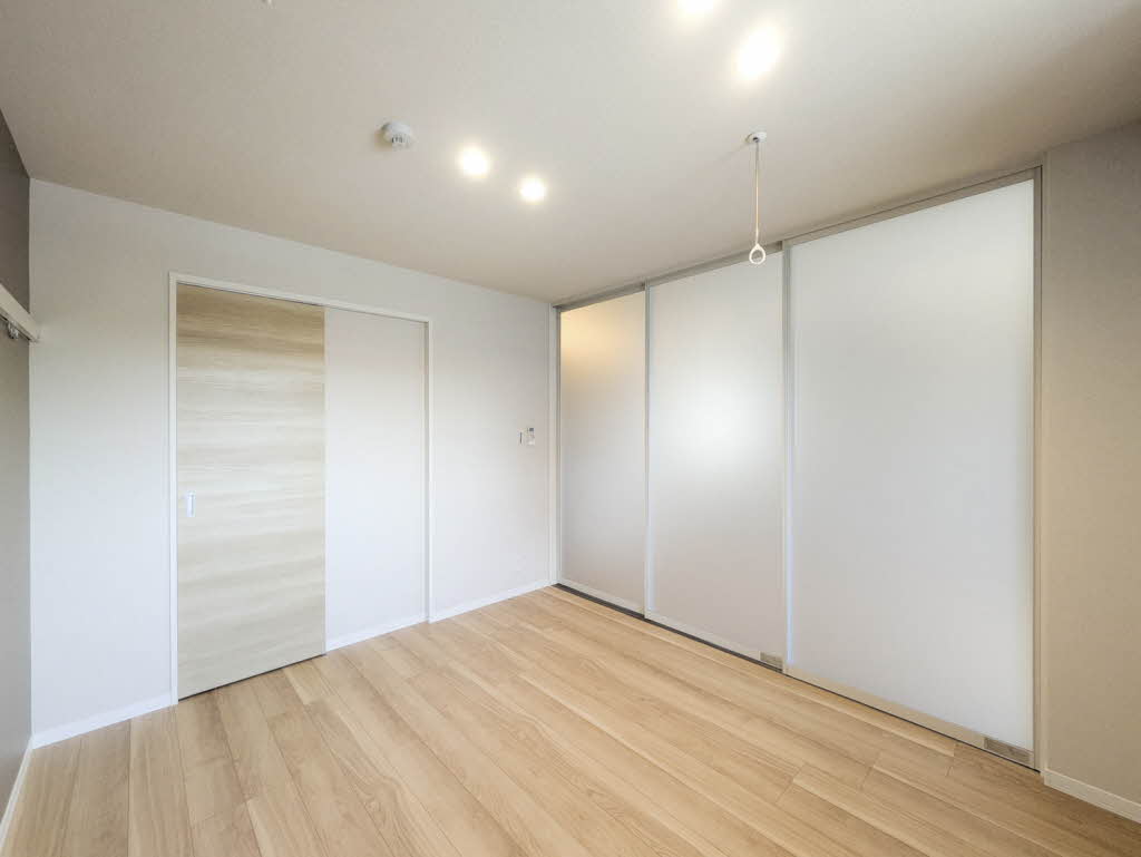 戸塚日和 201号-4