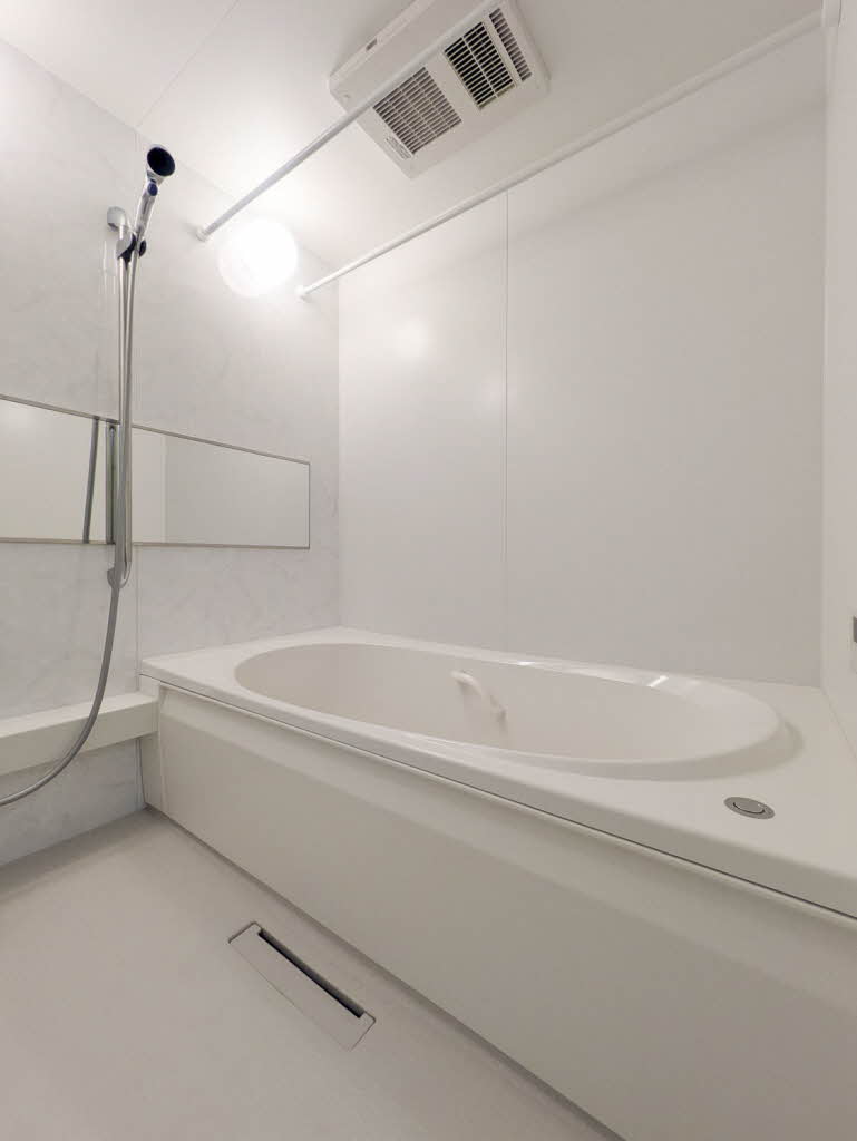 戸塚日和 201号-6