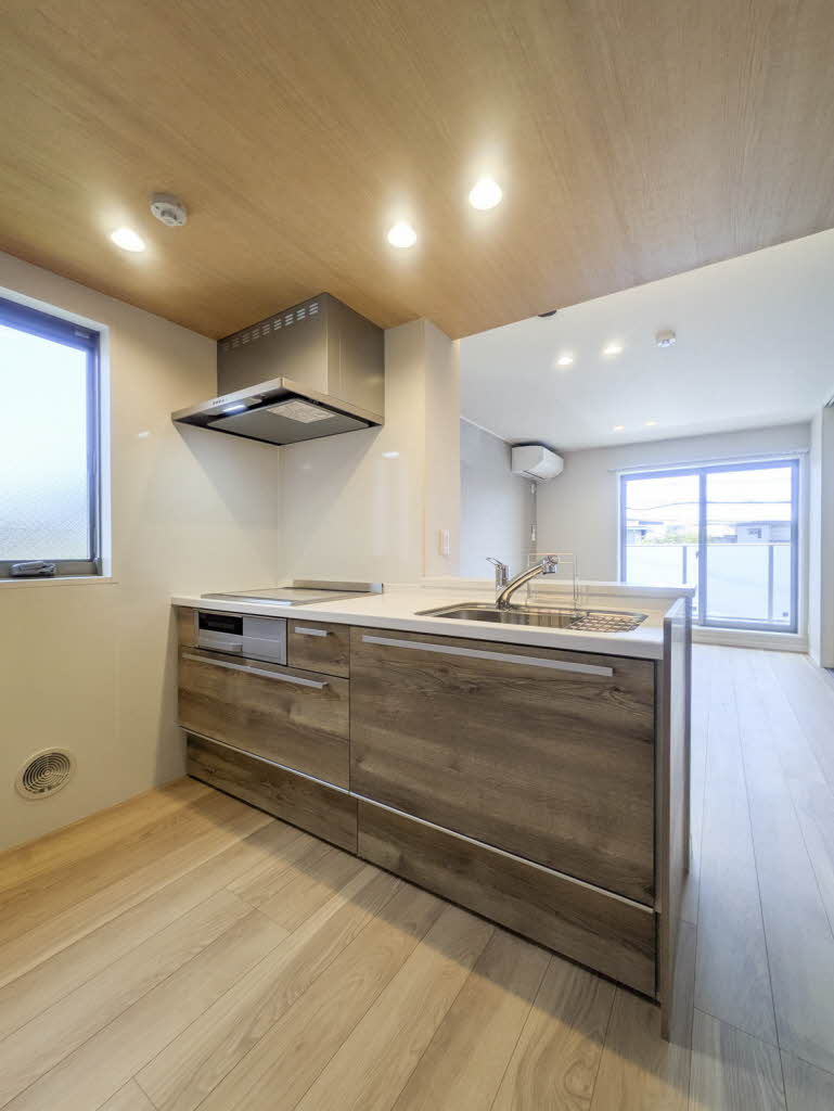 戸塚日和 201号-8