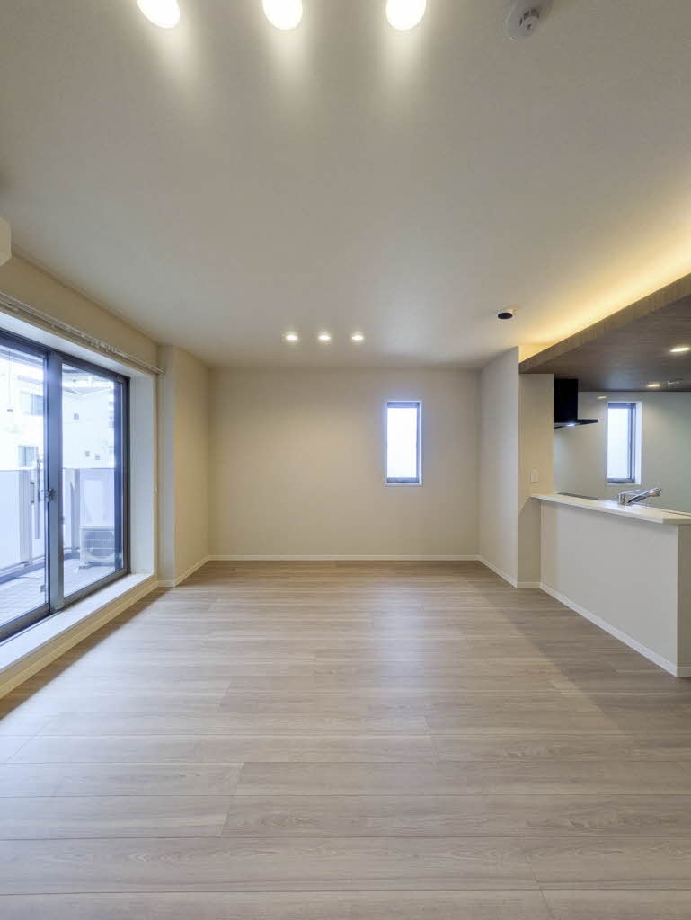 戸塚日和 202号-3