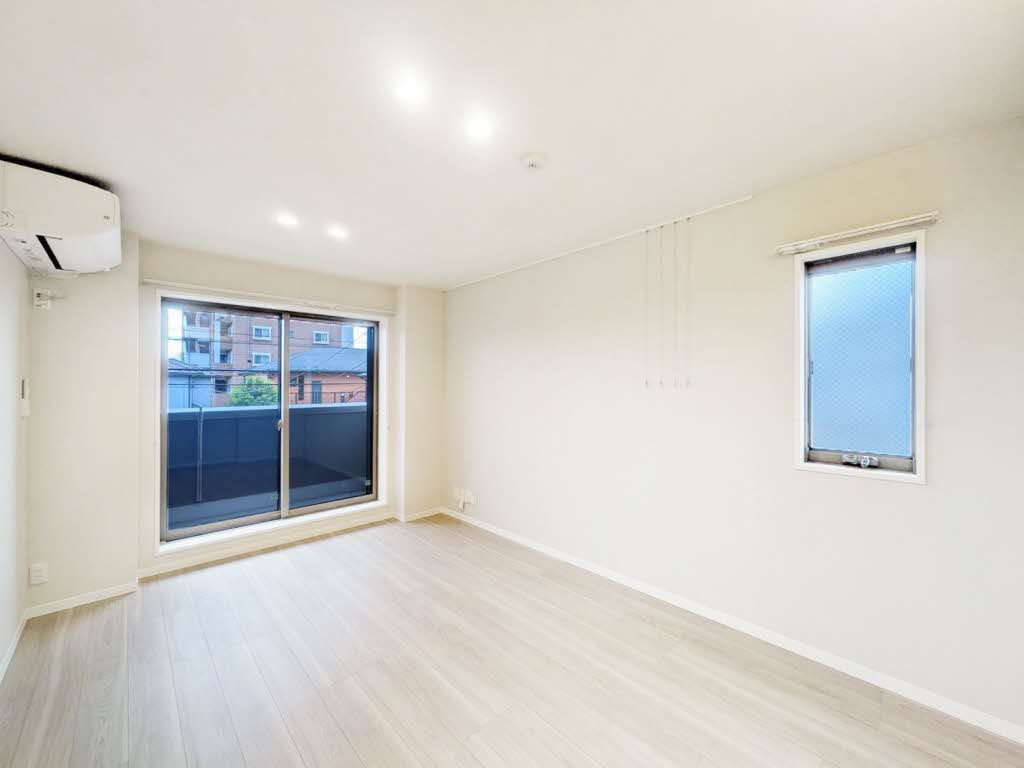 戸塚日和 203号-2