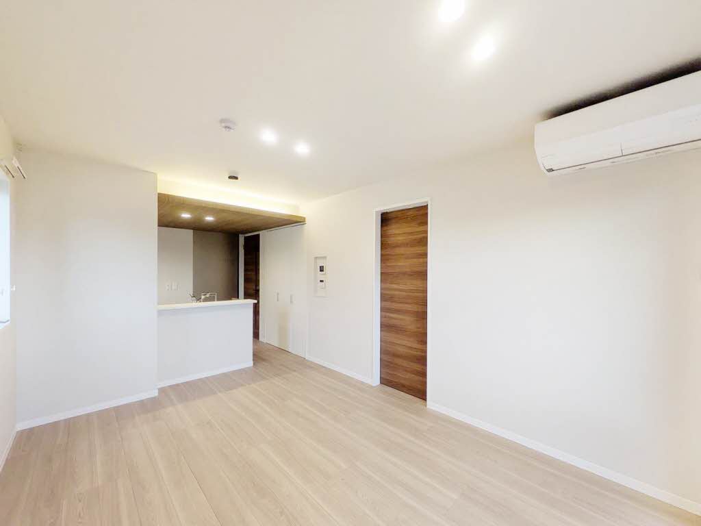 戸塚日和 203号-3