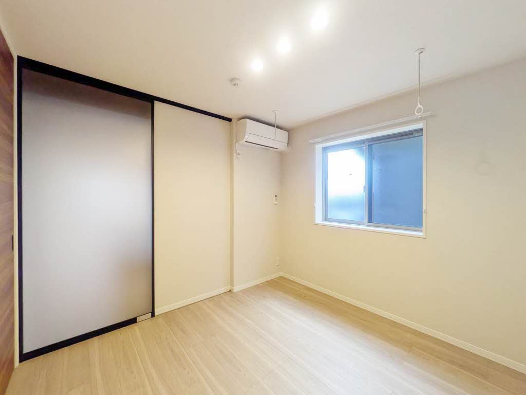 戸塚日和 203号-8