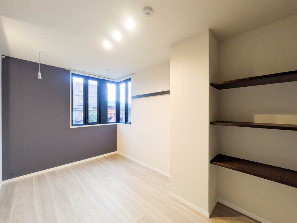 戸塚日和 205号-4