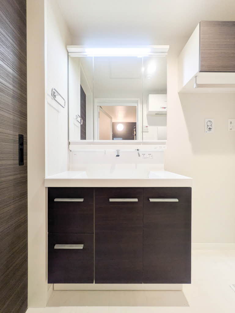 戸塚日和 205号-6