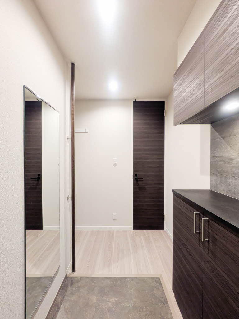 戸塚日和 205号-10