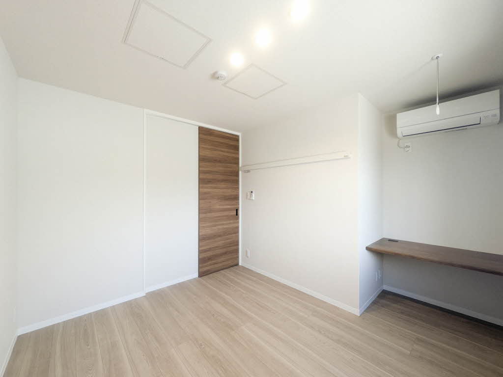 戸塚日和 302号-5