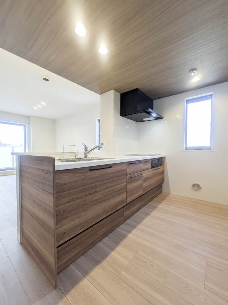 戸塚日和 302号-8