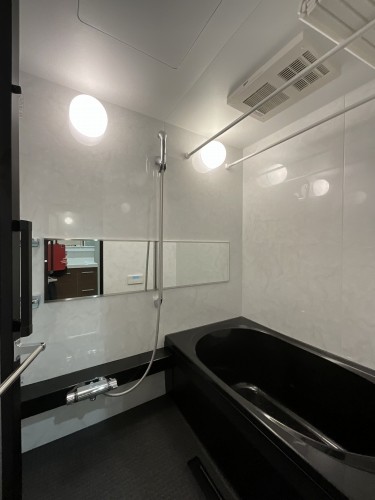 ロイヤルクレッセント 201号-6