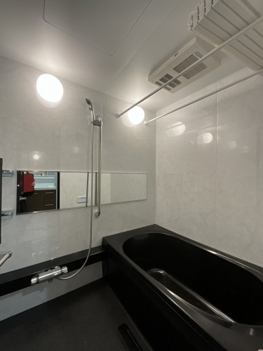 ロイヤルクレッセント 203号-7