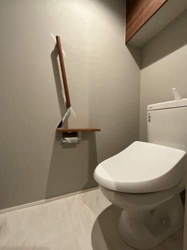 ロイヤルクレッセント 203号-10