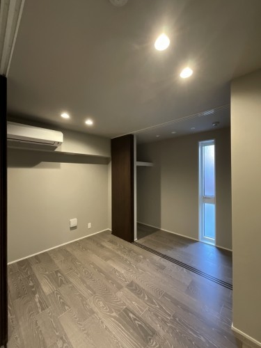 ロイヤルクレッセント 205号-6