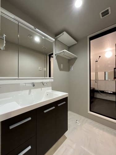 ロイヤルクレッセント 205号-7