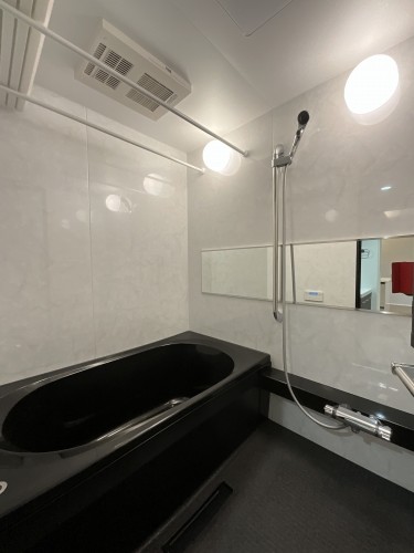 ロイヤルクレッセント 205号-8