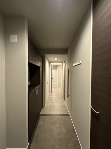 ロイヤルクレッセント 205号-10