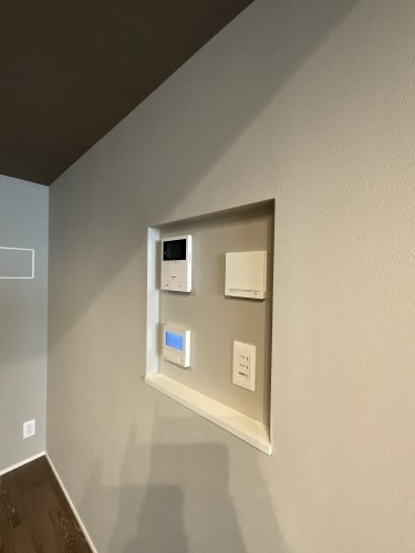 ロイヤルクレッセント 301号-4