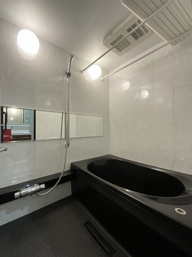 ロイヤルクレッセント 301号-6