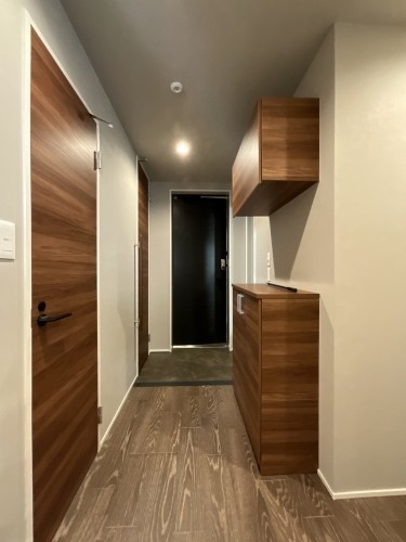 ロイヤルクレッセント 301号-9