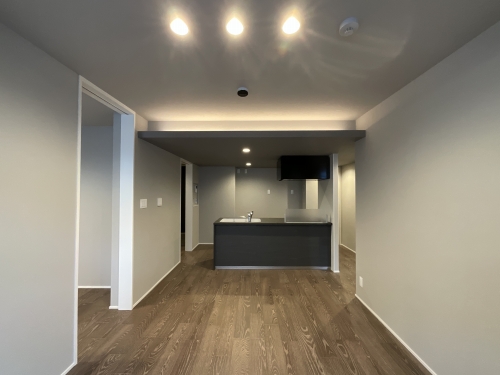 ロイヤルクレッセント 303号-2