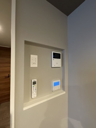 ロイヤルクレッセント 303号-5