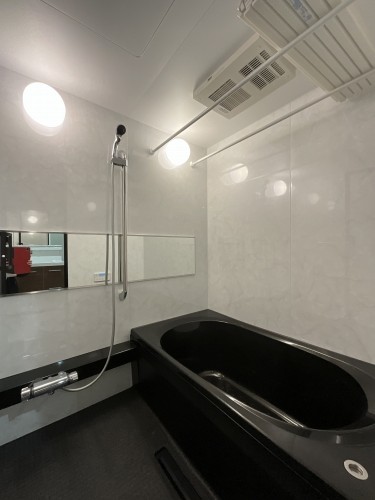 ロイヤルクレッセント 303号-9