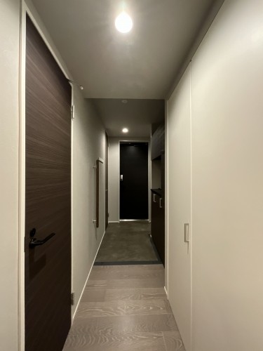 ロイヤルクレッセント 305号-9