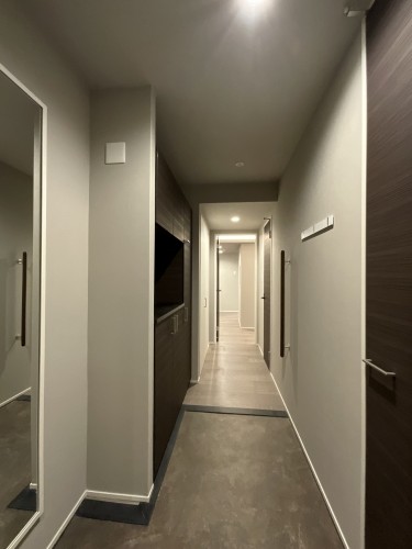 ロイヤルクレッセント 305号-10