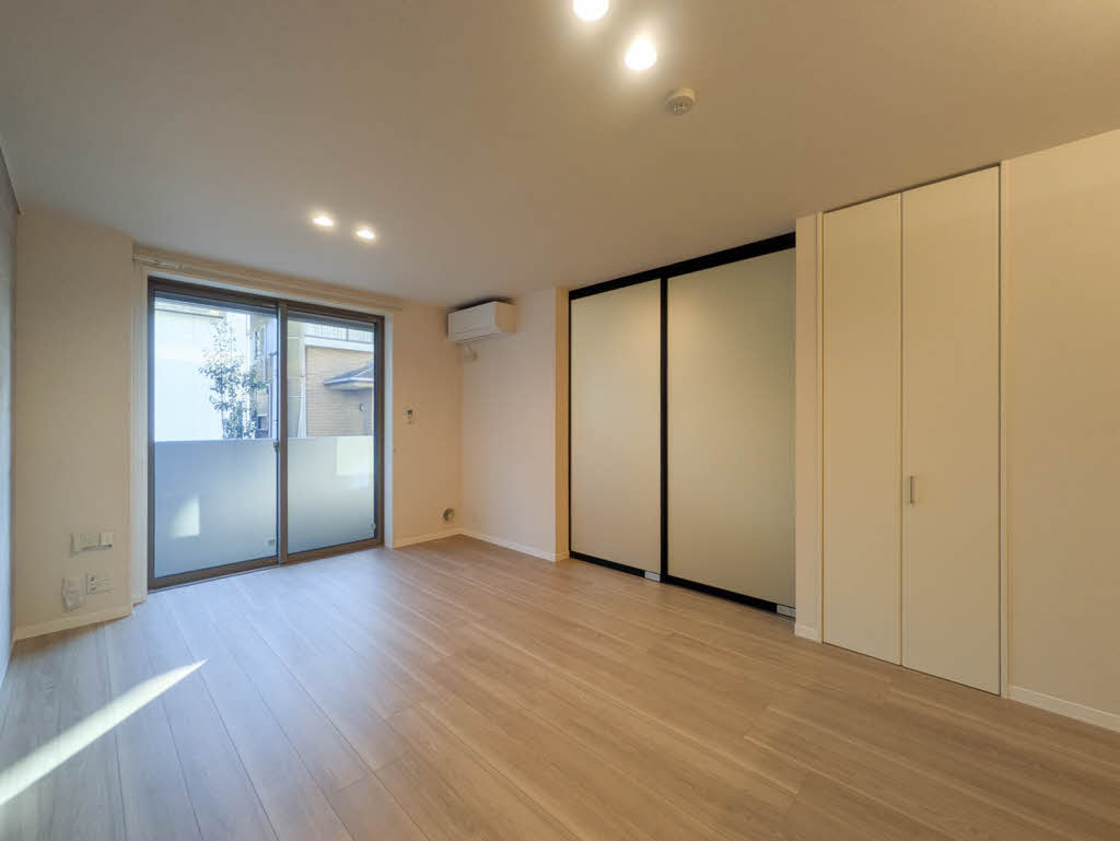 ベルグレイス 103号-3