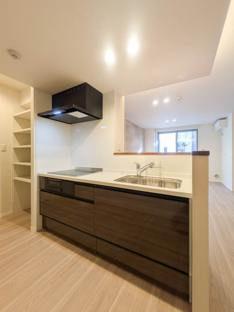 ベルグレイス 103号-4