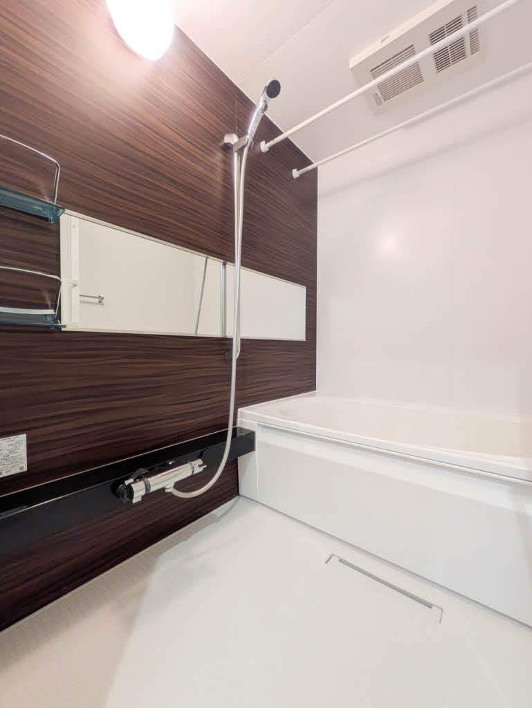 ベルグレイス 103号-6