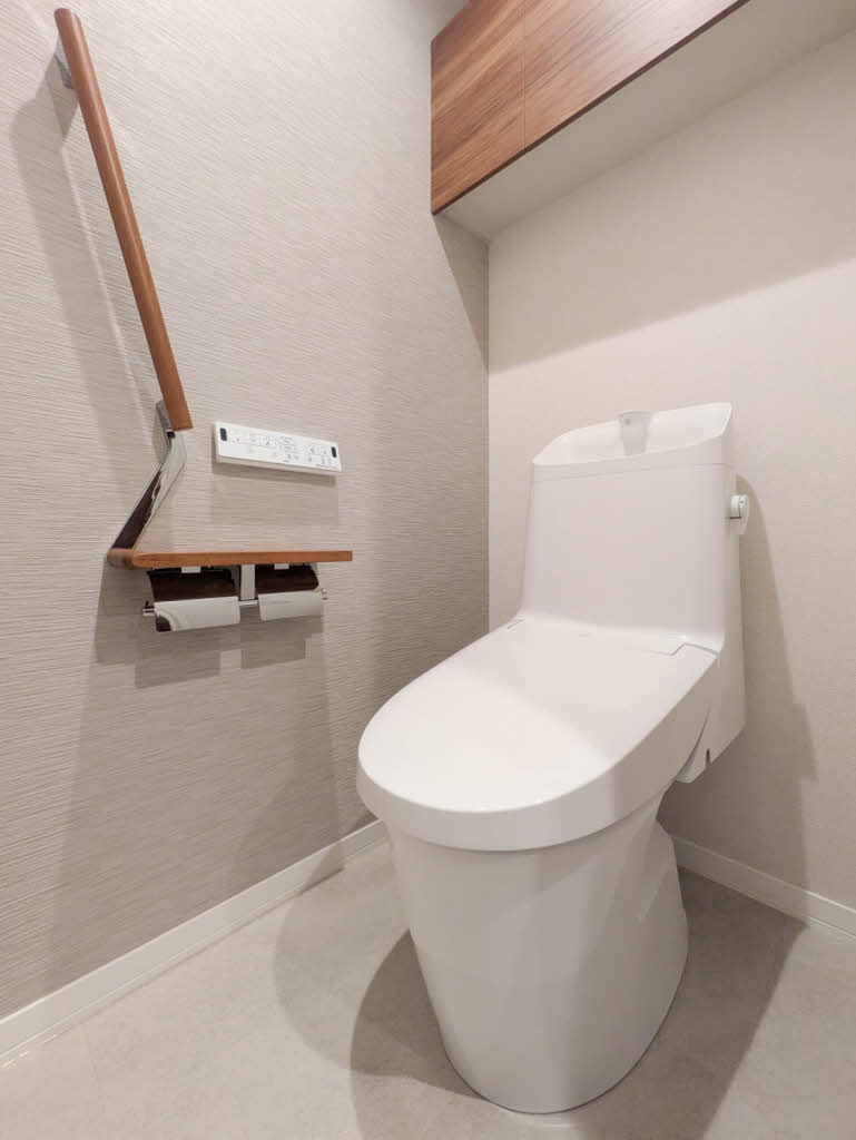 ベルグレイス 103号-7