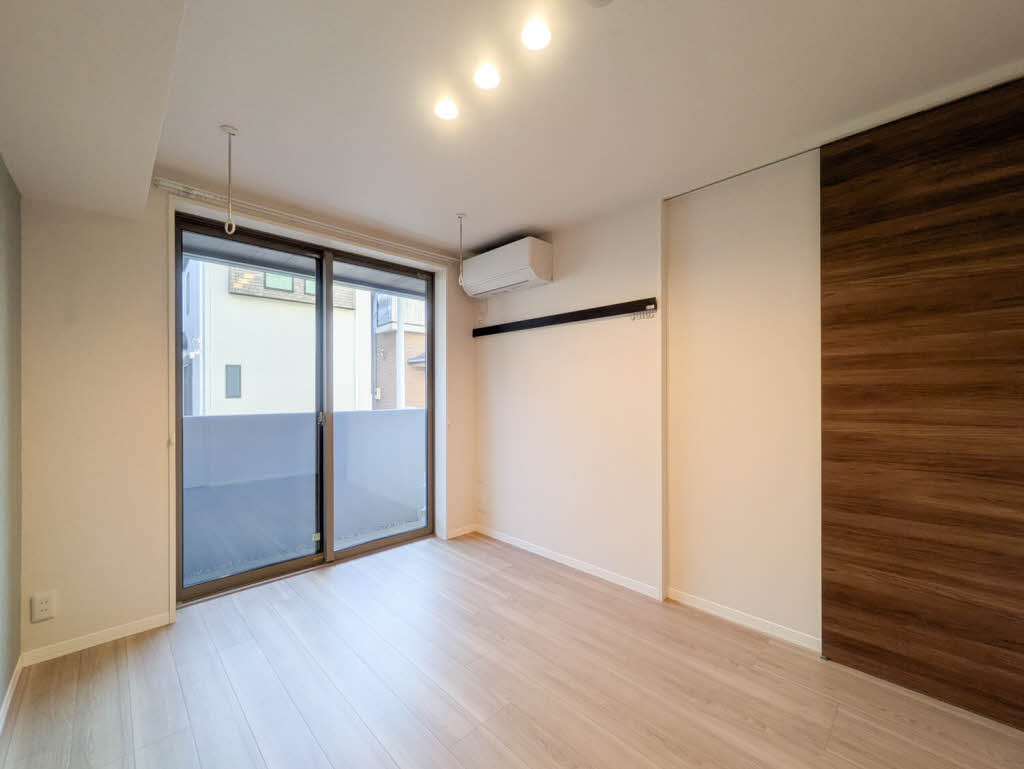 ベルグレイス 103号-8