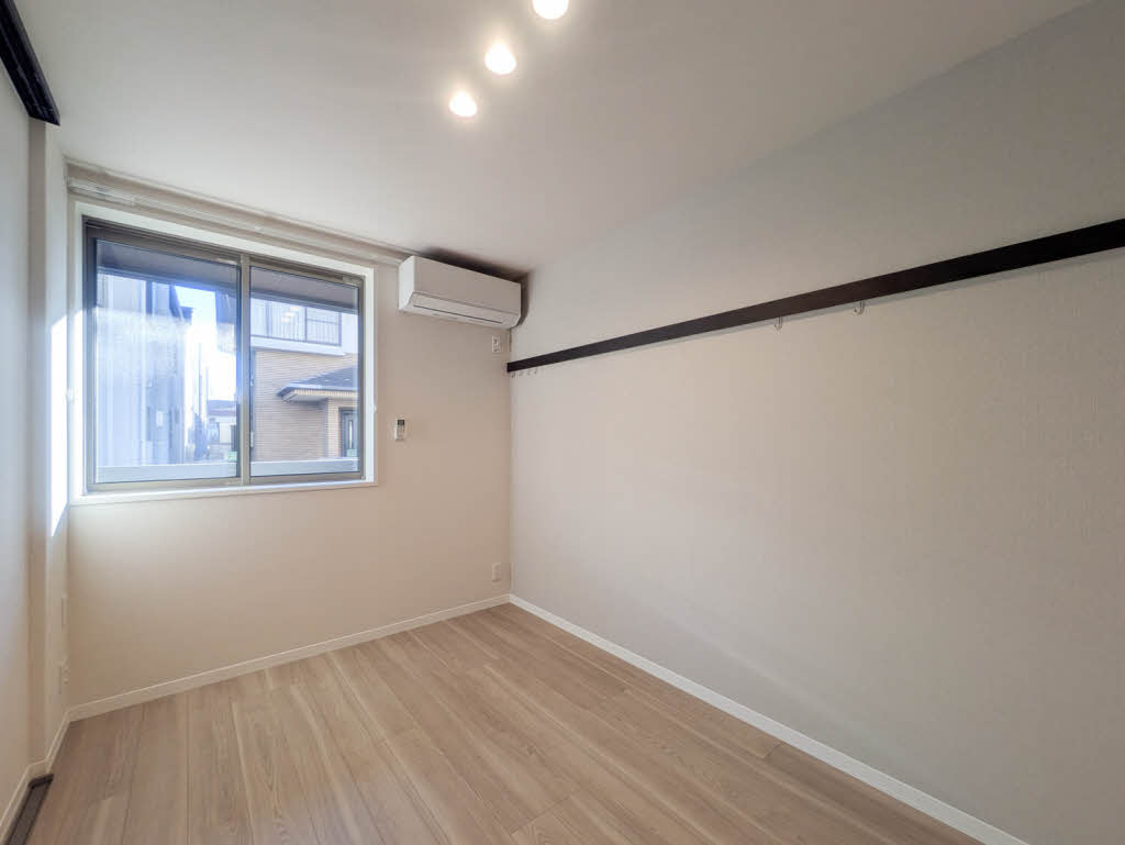 ベルグレイス 103号-9