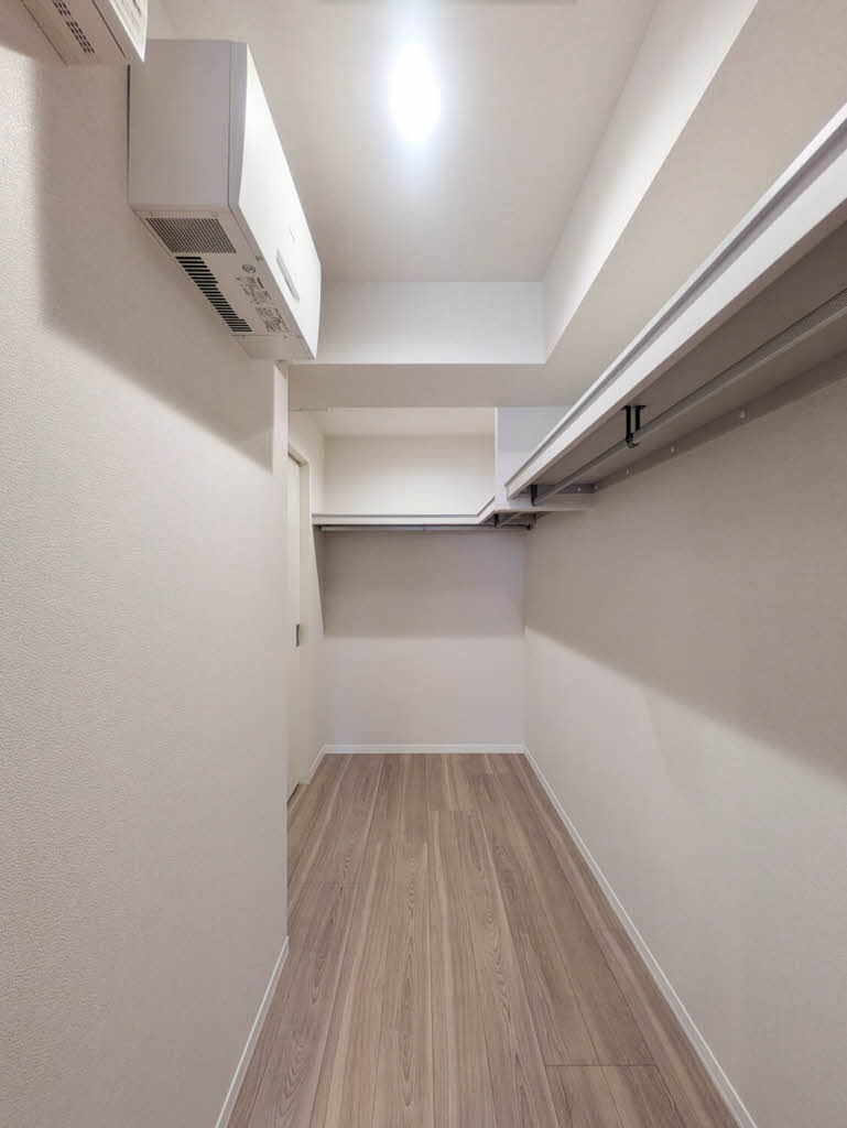 ベルグレイス 103号-10